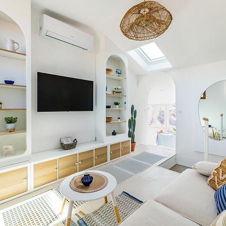 Casa Belvedere - Duplex Atypique Avec Vue Feerique & Parking Souterrain لا سيوتا المظهر الخارجي الصورة