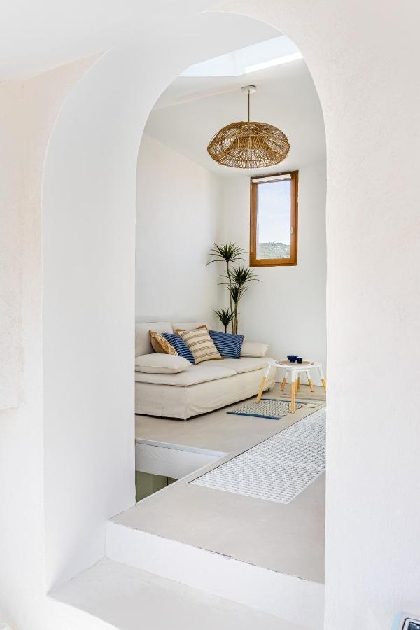 Casa Belvedere - Duplex Atypique Avec Vue Feerique & Parking Souterrain لا سيوتا المظهر الخارجي الصورة