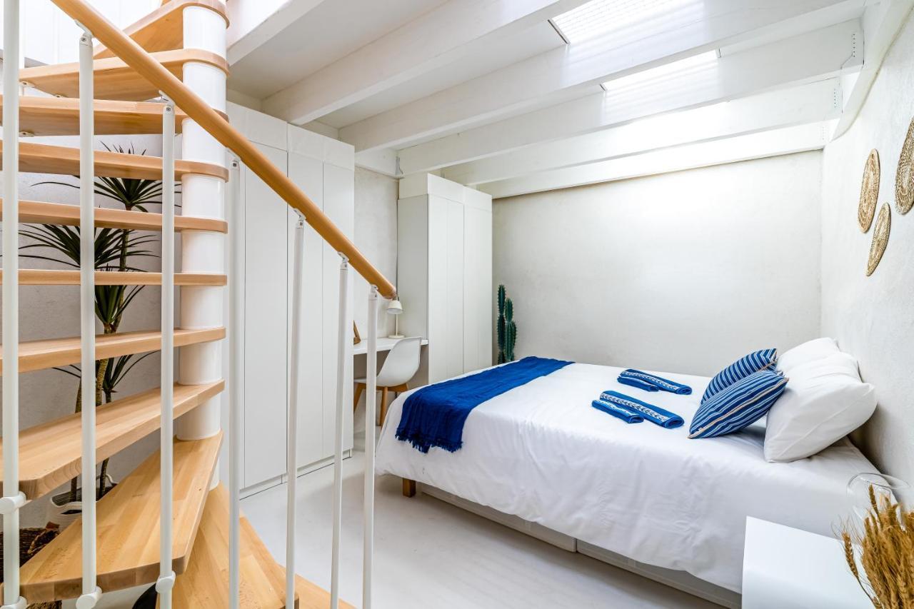 Casa Belvedere - Duplex Atypique Avec Vue Feerique & Parking Souterrain لا سيوتا المظهر الخارجي الصورة